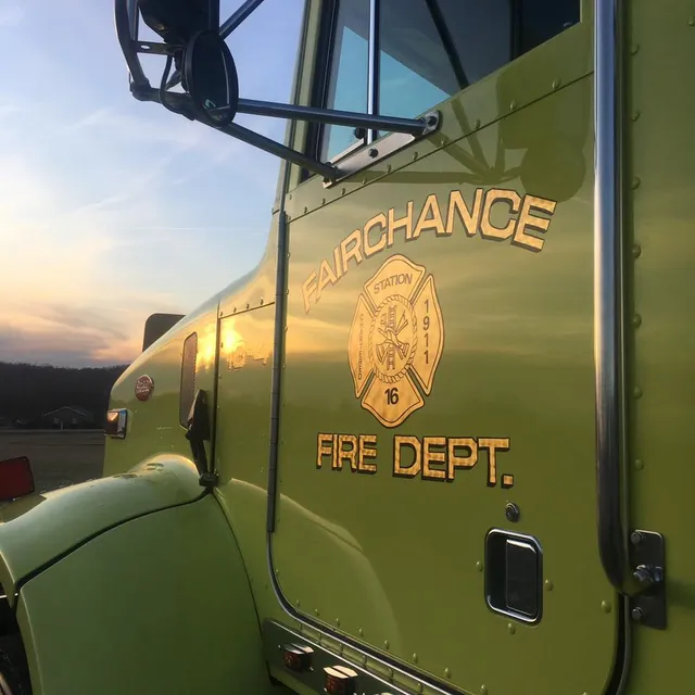 Fairchance VFD