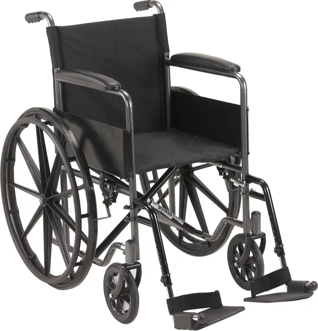 Powerchairs and Wheelchairs Dallas Mobility Scooter Rentals