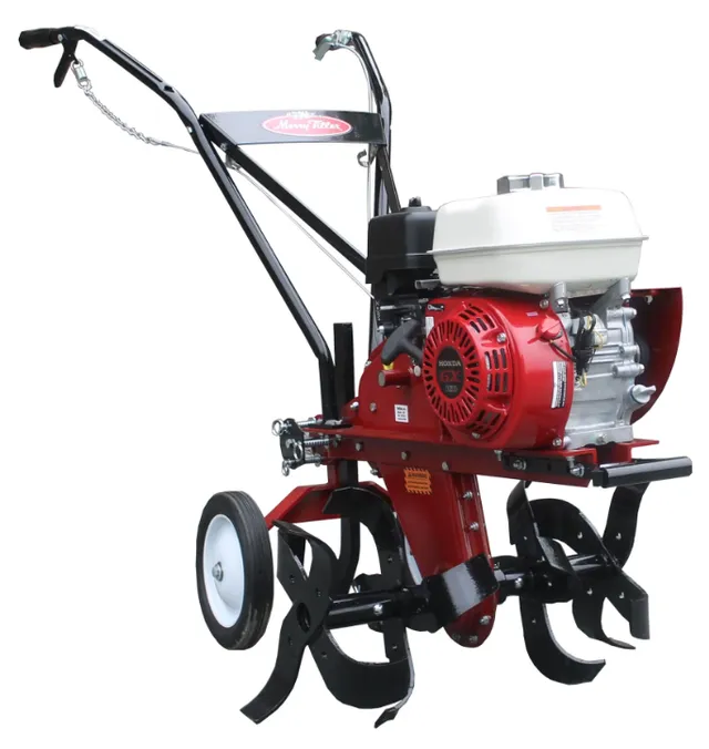 Mifflin County Small Equipment Rental Lewistown, PA