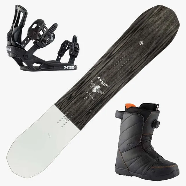 Bansko Ski & Snowboard Rentals SkiPlusBansko Equipment