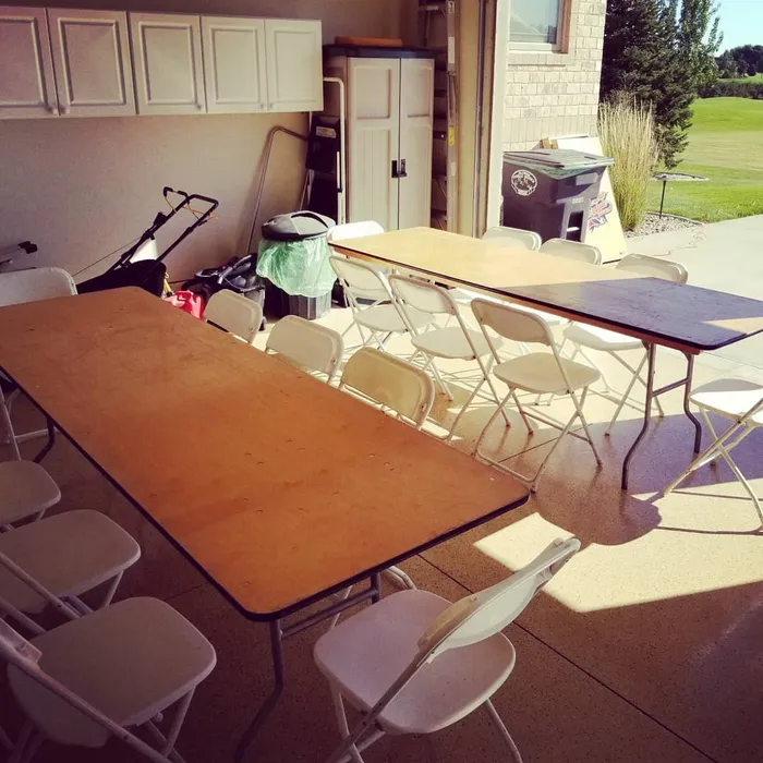 Rentals 4U Event Rentals Mitchell, SD