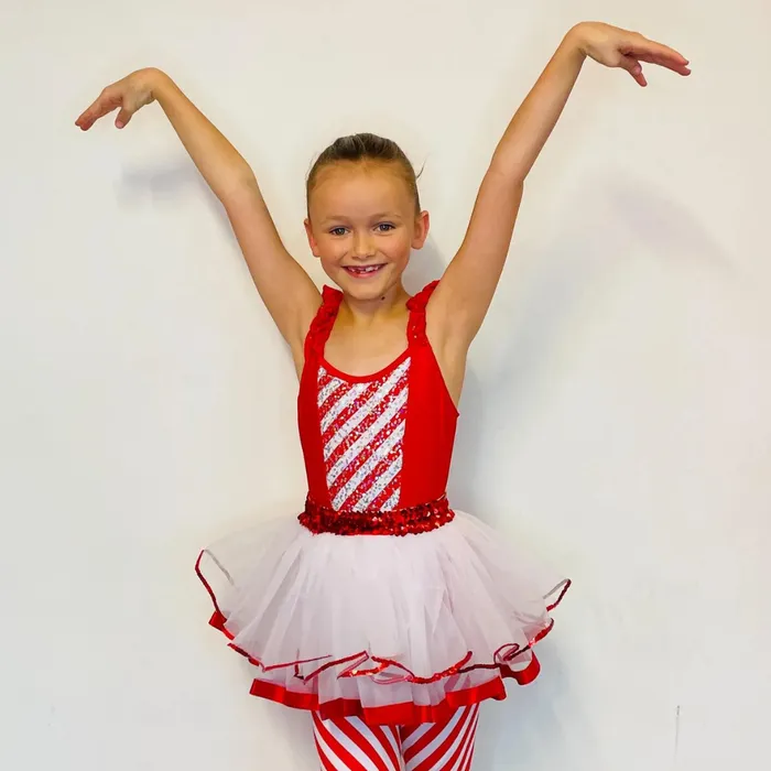 B'Loved Dance Costume Hire
