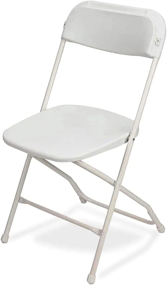 Folding Chair | Apex Party Rentals & Services