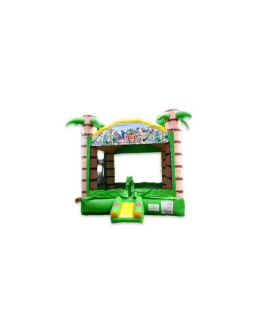 Deluxe Bounce Houses Dakota Party Rentals