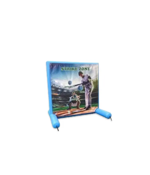 Inflatable Games Dakota Party Rentals