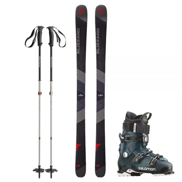 SKI | Encinitas Ski and Snow