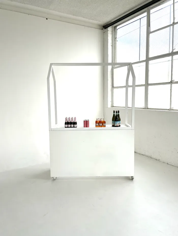 Bars & Carts Children and Adults Luxe Party Hire Melbourne