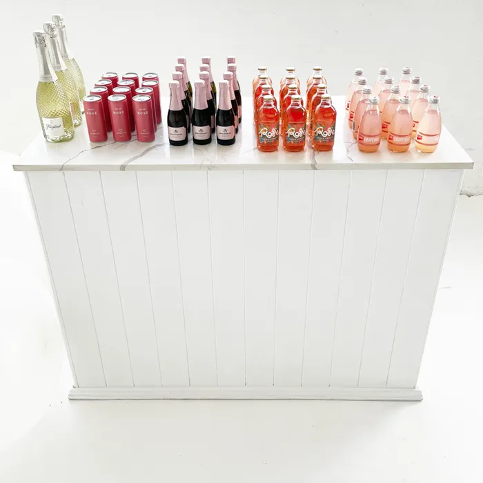 Bars & Carts Children and Adults Luxe Party Hire Melbourne