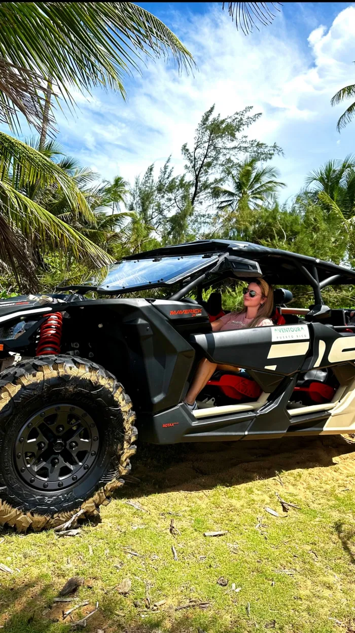 Scooter Rental Puerto Rico