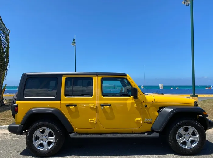 Scooter Rental Puerto Rico