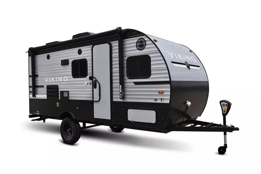 All products Small RV Camper Trailer Rental in San Antonio Texas