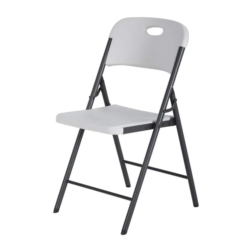 Lifetime Folding Chairs | Dee Party Rental | Make Any Occasion Special ...