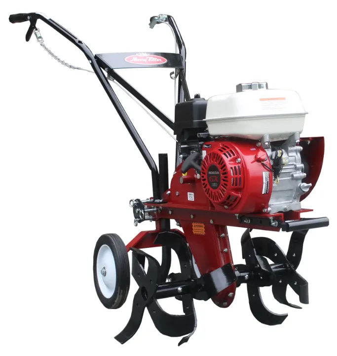 Mifflin County Small Equipment Rental Lewistown, PA