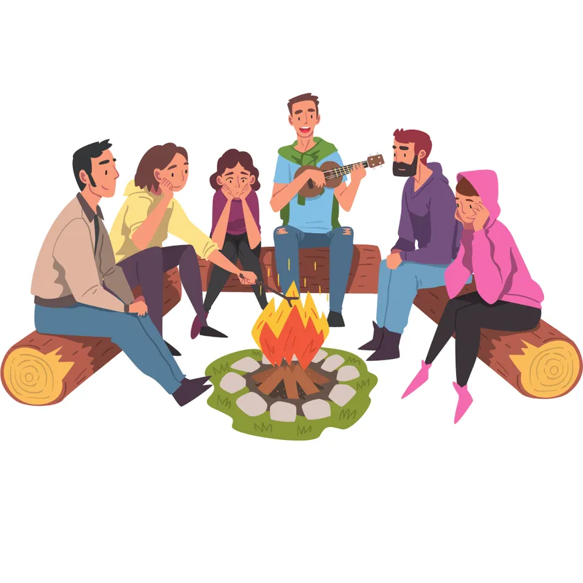 PEI Camping Rentals Camping Bundles Camp Ready Camping Gear Rentals PEI