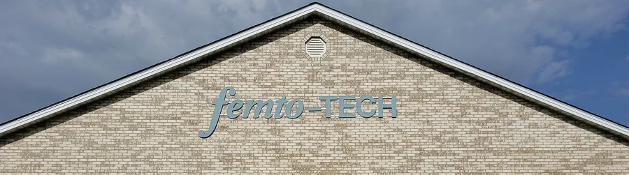 femtoTECH, INC.