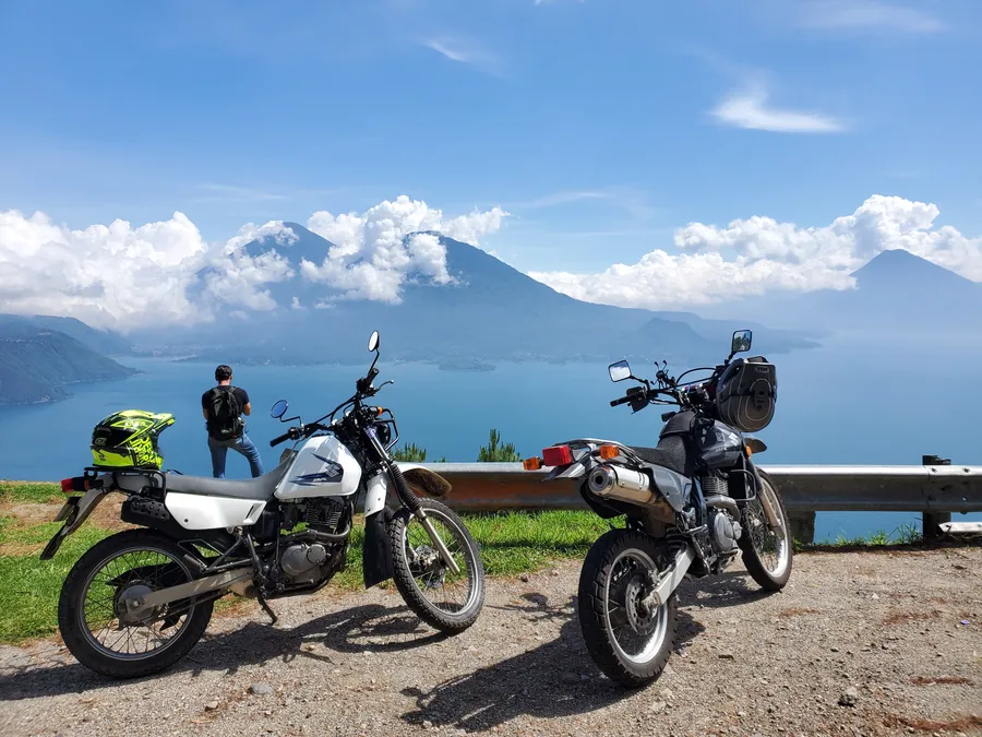 Moto rentals