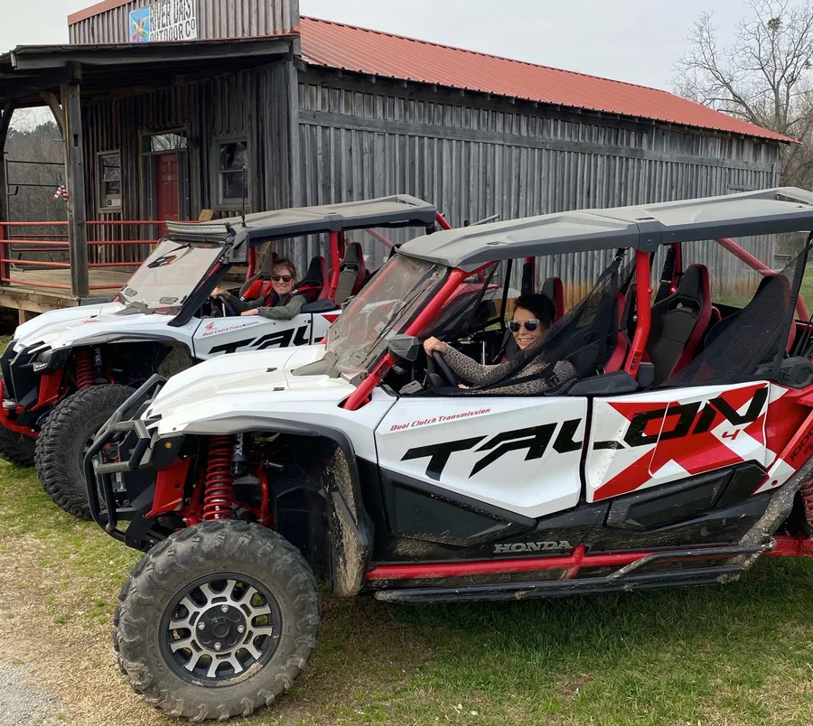 Uwharrie ATV Rentals