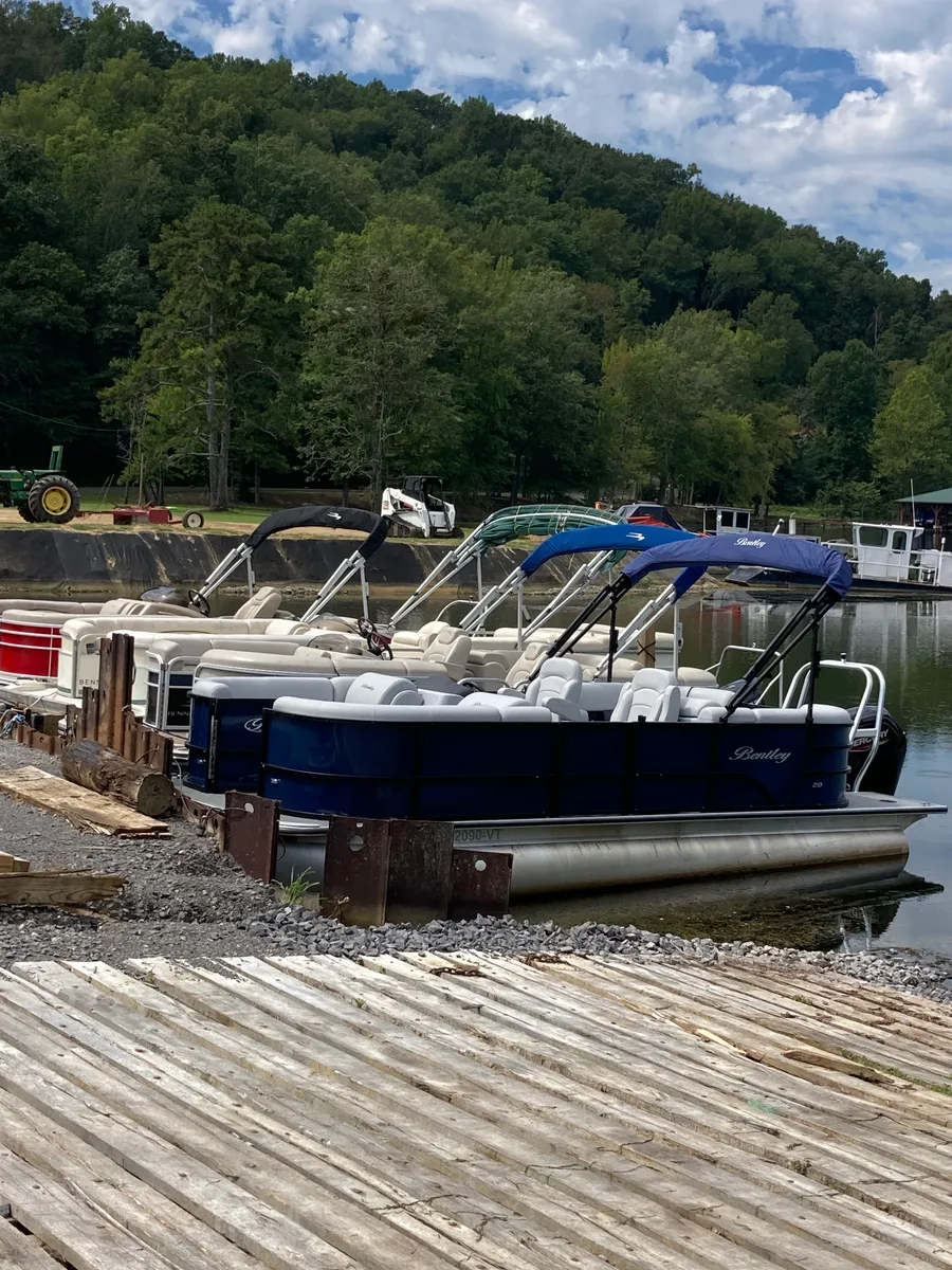 The Pavilion at Snug Harbor