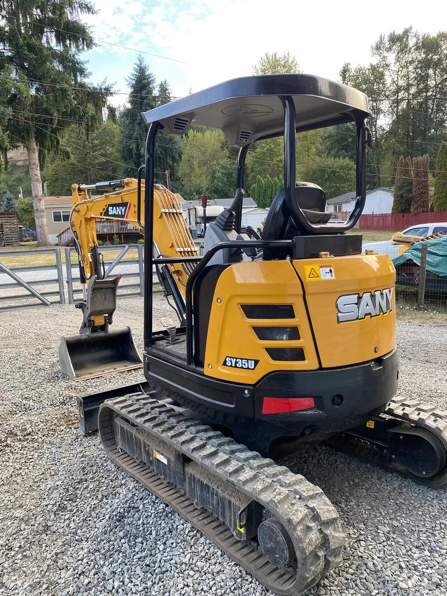 Get'er Done Rentals, Snohomish, WA