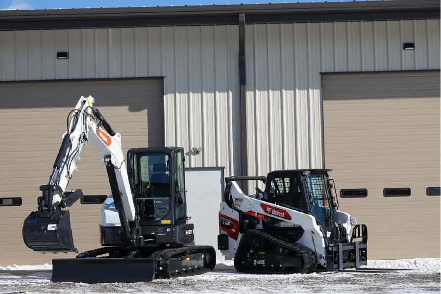 TopTier Equipment Rental