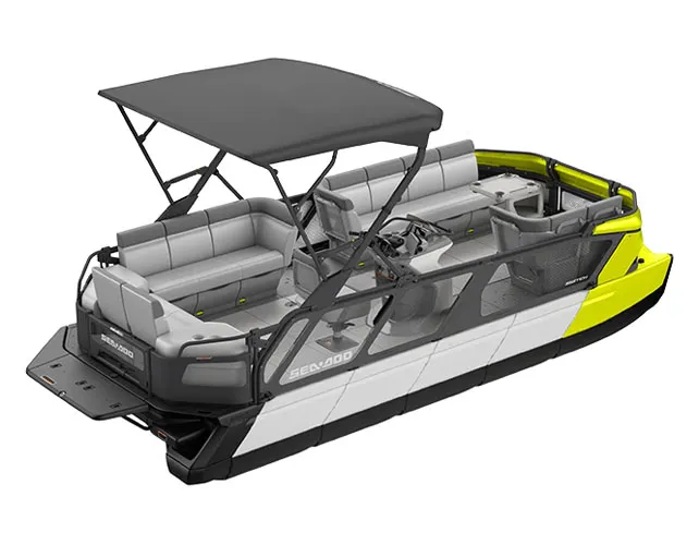 Rock's Boat Rentals in Delafield, WI Adventure Awaits