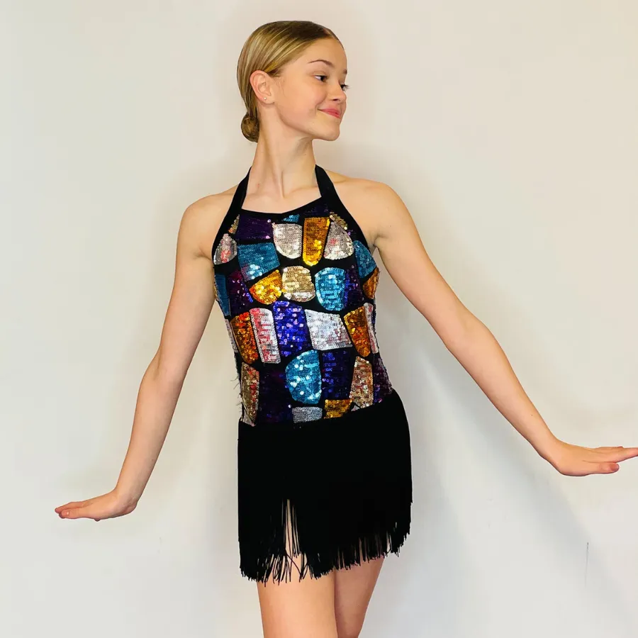 B'Loved Dance Costume Hire