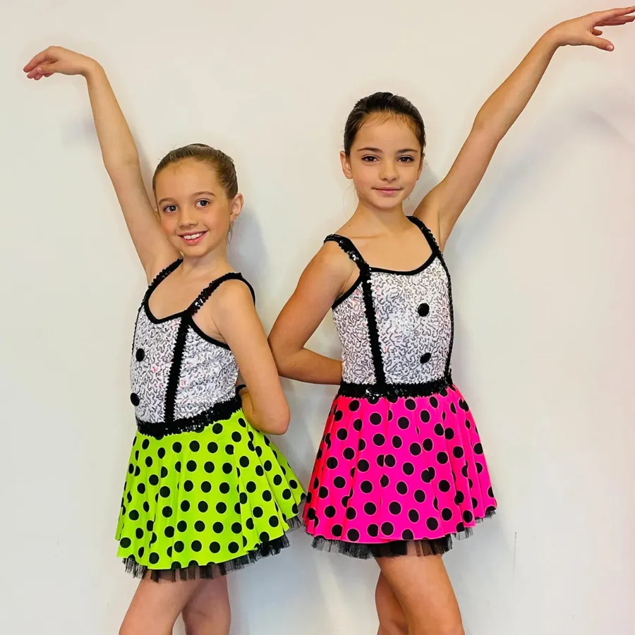 B'Loved Dance Costume Hire