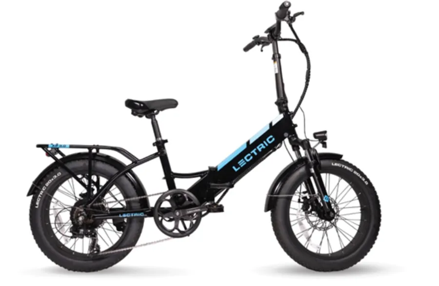 Easy Riders EBike Rental Company LLC.