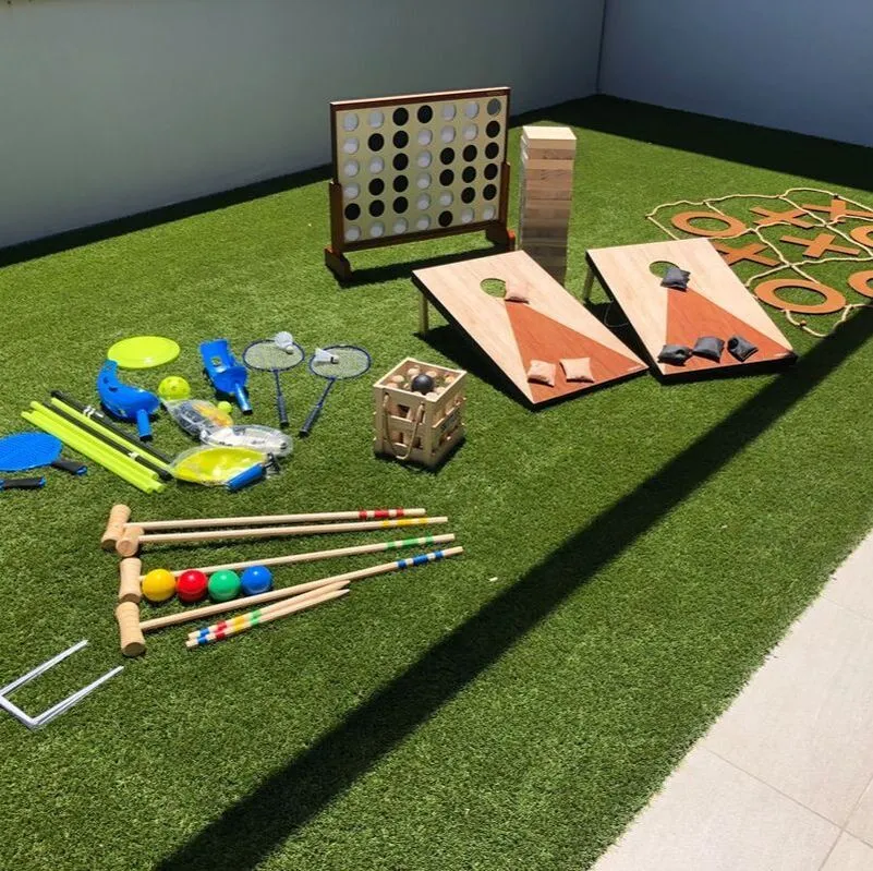 Outdoor Elegant Party Hire Perth Backdrop, Marquee, and More!